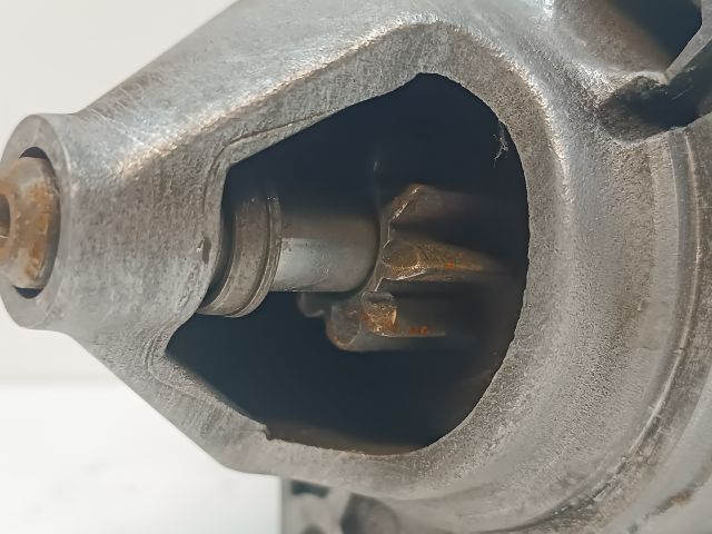 bontott DAEWOO NEXIA Önindító