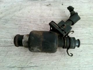 bontott DAEWOO NEXIA Porlasztó (1 db)