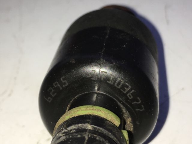 bontott DAEWOO NEXIA Porlasztó (1 db)