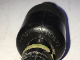 bontott DAEWOO NEXIA Porlasztó (1 db)