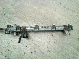 bontott DAEWOO NEXIA Porlasztó Sor / Híd