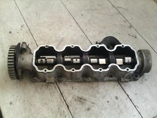 bontott DAEWOO NEXIA Vezérműtengely Házzal