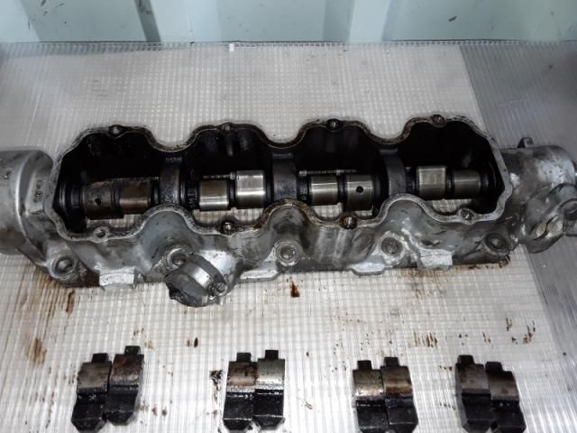 bontott DAEWOO NEXIA Vezérműtengely Házzal