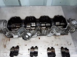 bontott DAEWOO NEXIA Vezérműtengely Házzal