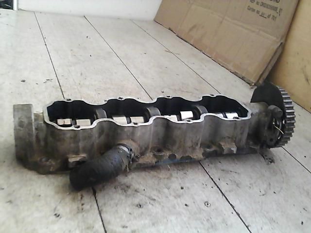 bontott DAEWOO NEXIA Vezérműtengely Házzal