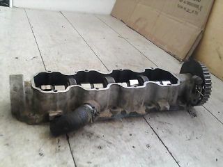 bontott DAEWOO NEXIA Vezérműtengely Házzal