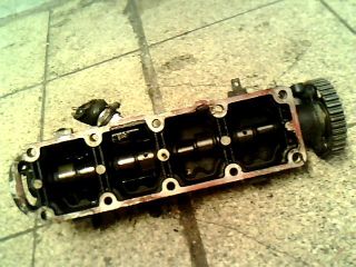 bontott DAEWOO NEXIA Vezérműtengely Házzal