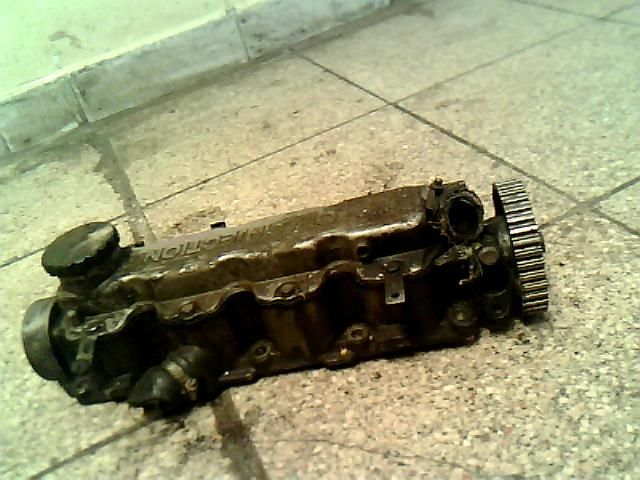 bontott DAEWOO NEXIA Vezérműtengely Házzal