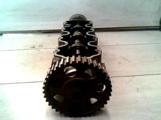 bontott DAEWOO NEXIA Vezérműtengely Házzal