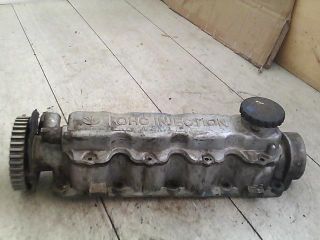 bontott DAEWOO NEXIA Vezérműtengely Házzal