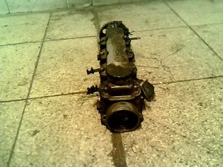 bontott DAEWOO NEXIA Vezérműtengely Házzal