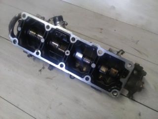 bontott DAEWOO NEXIA Vezérműtengely Házzal