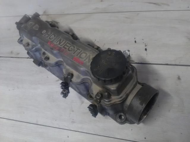 bontott DAEWOO NEXIA Vezérműtengely Házzal