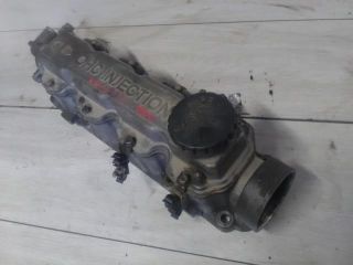 bontott DAEWOO NEXIA Vezérműtengely Házzal