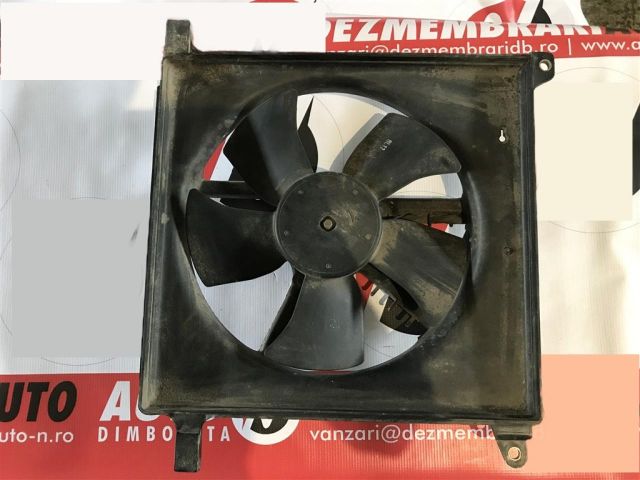 bontott DAEWOO NEXIA Viszkóventilátor Hűtőventilátor