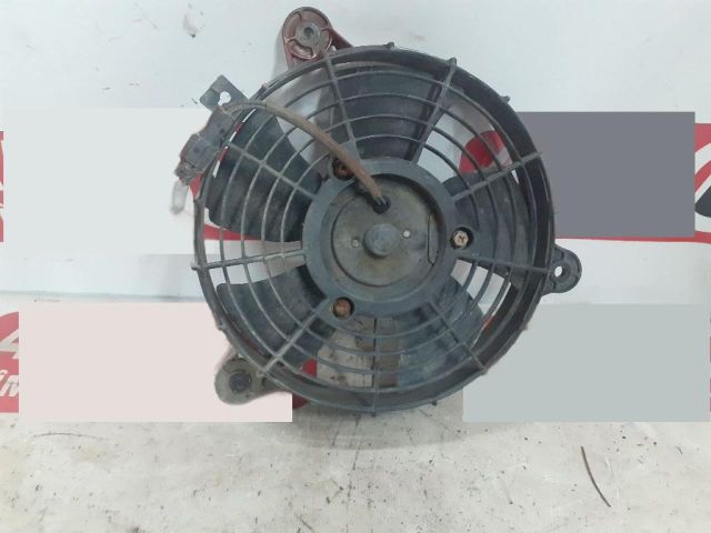 bontott DAEWOO NEXIA Viszkóventilátor Hűtőventilátor