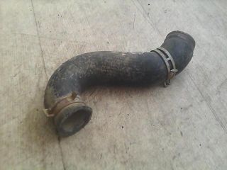 bontott DAEWOO NEXIA Vízcső