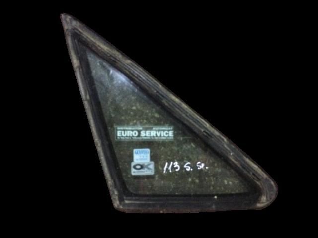 bontott DAEWOO NEXIA Bal C Oszlop Oldalablak Üveg