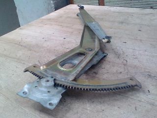 bontott DAEWOO NEXIA Bal első Ablakemelő Szerkezet (Mechanikus)