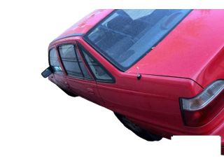 bontott DAEWOO NEXIA Bal első Dobbetét (Kerékjárati, Műanyag)