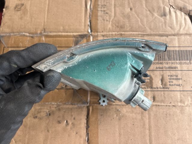 bontott DAEWOO NEXIA Bal első Irányjelző