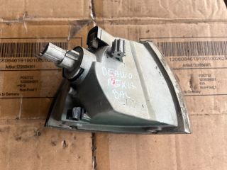 bontott DAEWOO NEXIA Bal első Irányjelző