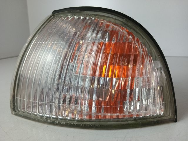 bontott DAEWOO NEXIA Bal első Irányjelző