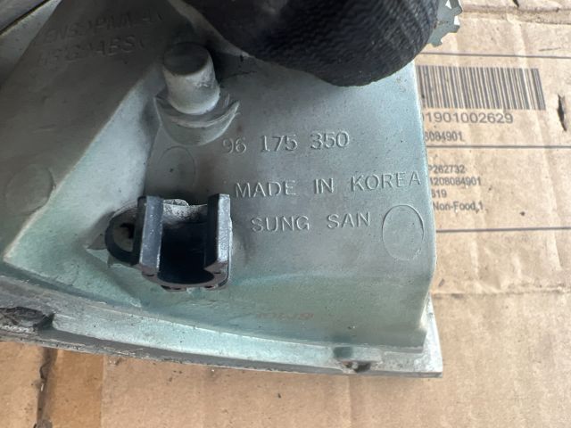 bontott DAEWOO NEXIA Bal első Irányjelző