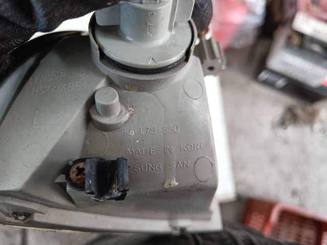 bontott DAEWOO NEXIA Bal első Irányjelző