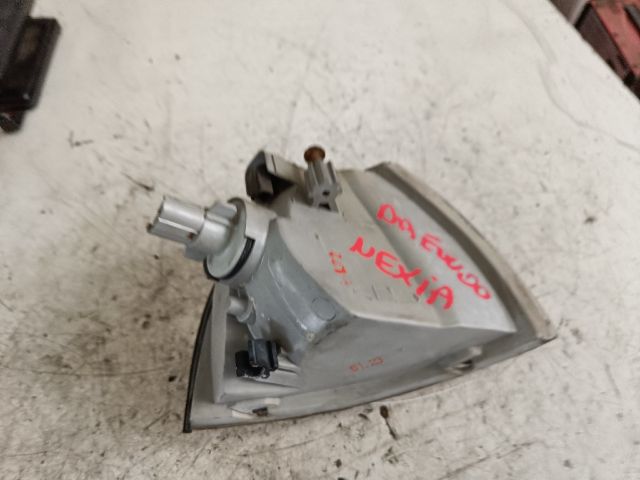 bontott DAEWOO NEXIA Bal első Irányjelző