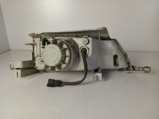 bontott DAEWOO NEXIA Bal Fényszóró