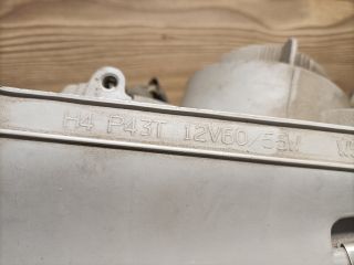 bontott DAEWOO NEXIA Bal Fényszóró