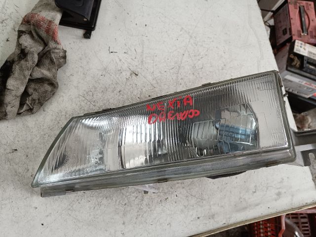 bontott DAEWOO NEXIA Bal Fényszóró