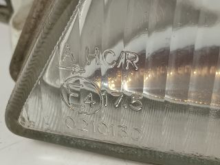 bontott DAEWOO NEXIA Bal Fényszóró