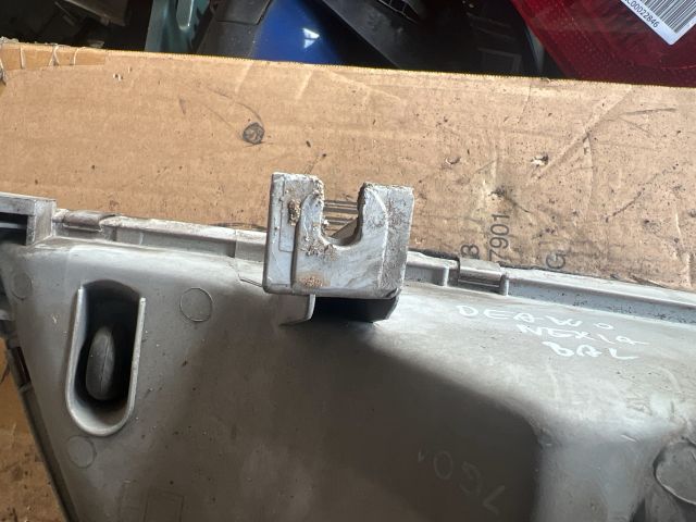 bontott DAEWOO NEXIA Bal Fényszóró