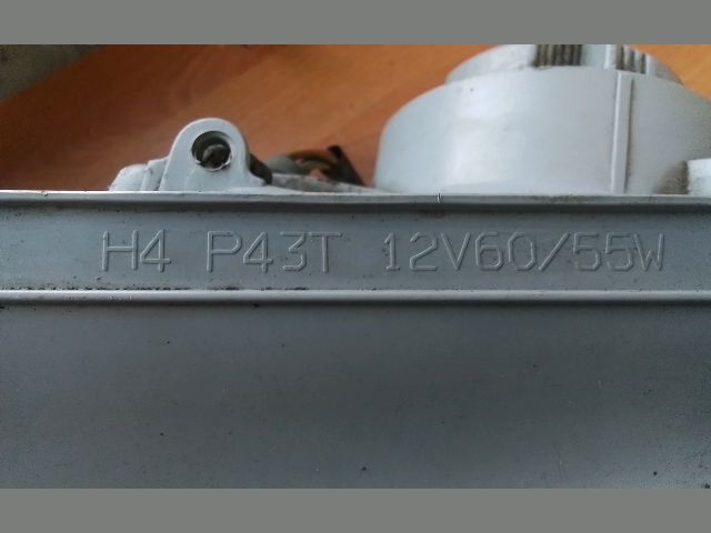 bontott DAEWOO NEXIA Bal Fényszóró