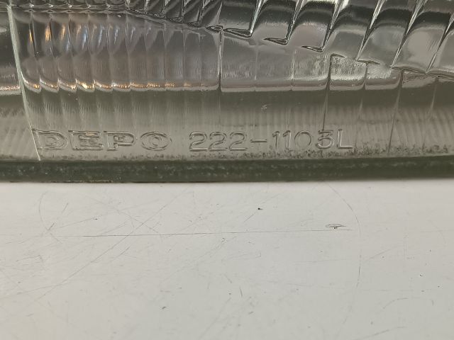 bontott DAEWOO NEXIA Bal Fényszóró