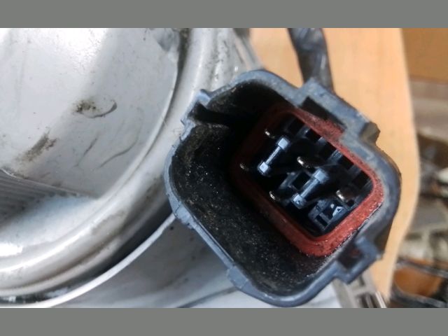 bontott DAEWOO NEXIA Bal Fényszóró