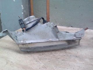 bontott DAEWOO NEXIA Bal Fényszóró