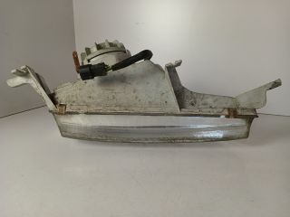 bontott DAEWOO NEXIA Bal Fényszóró