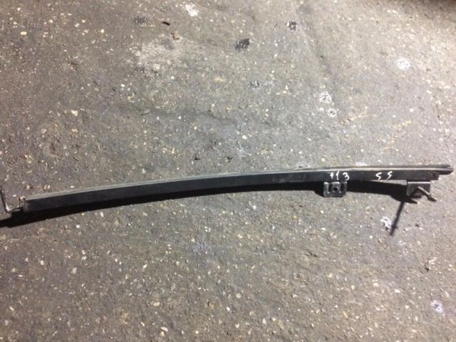 bontott DAEWOO NEXIA Bal hátsó Ablak Sín