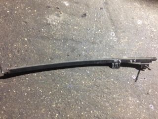 bontott DAEWOO NEXIA Bal hátsó Ablak Sín