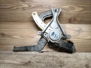 bontott DAEWOO NEXIA Bal hátsó Ablakemelő Szerkezet (Elektromos)