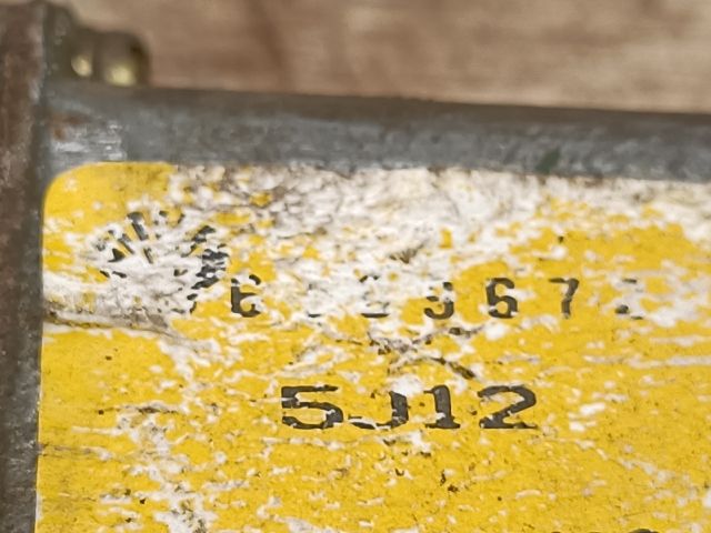 bontott DAEWOO NEXIA Bal hátsó Ablakemelő Szerkezet (Elektromos)