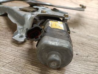 bontott DAEWOO NEXIA Bal hátsó Ablakemelő Szerkezet (Elektromos)