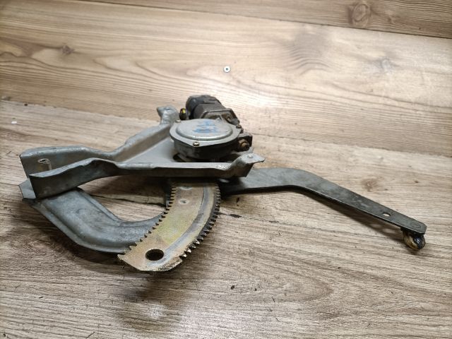 bontott DAEWOO NEXIA Bal hátsó Ablakemelő Szerkezet (Elektromos)