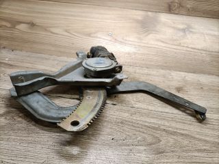 bontott DAEWOO NEXIA Bal hátsó Ablakemelő Szerkezet (Elektromos)
