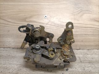 bontott DAEWOO NEXIA Bal hátsó Ajtózár