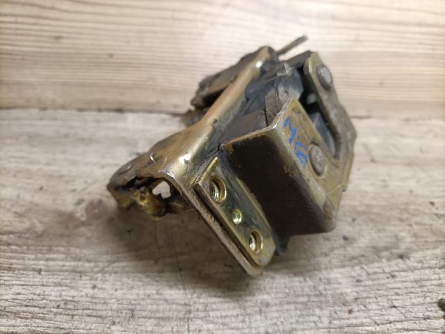 bontott DAEWOO NEXIA Bal hátsó Ajtózár