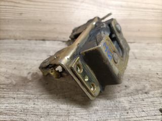 bontott DAEWOO NEXIA Bal hátsó Ajtózár